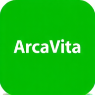 Acravitacz logo